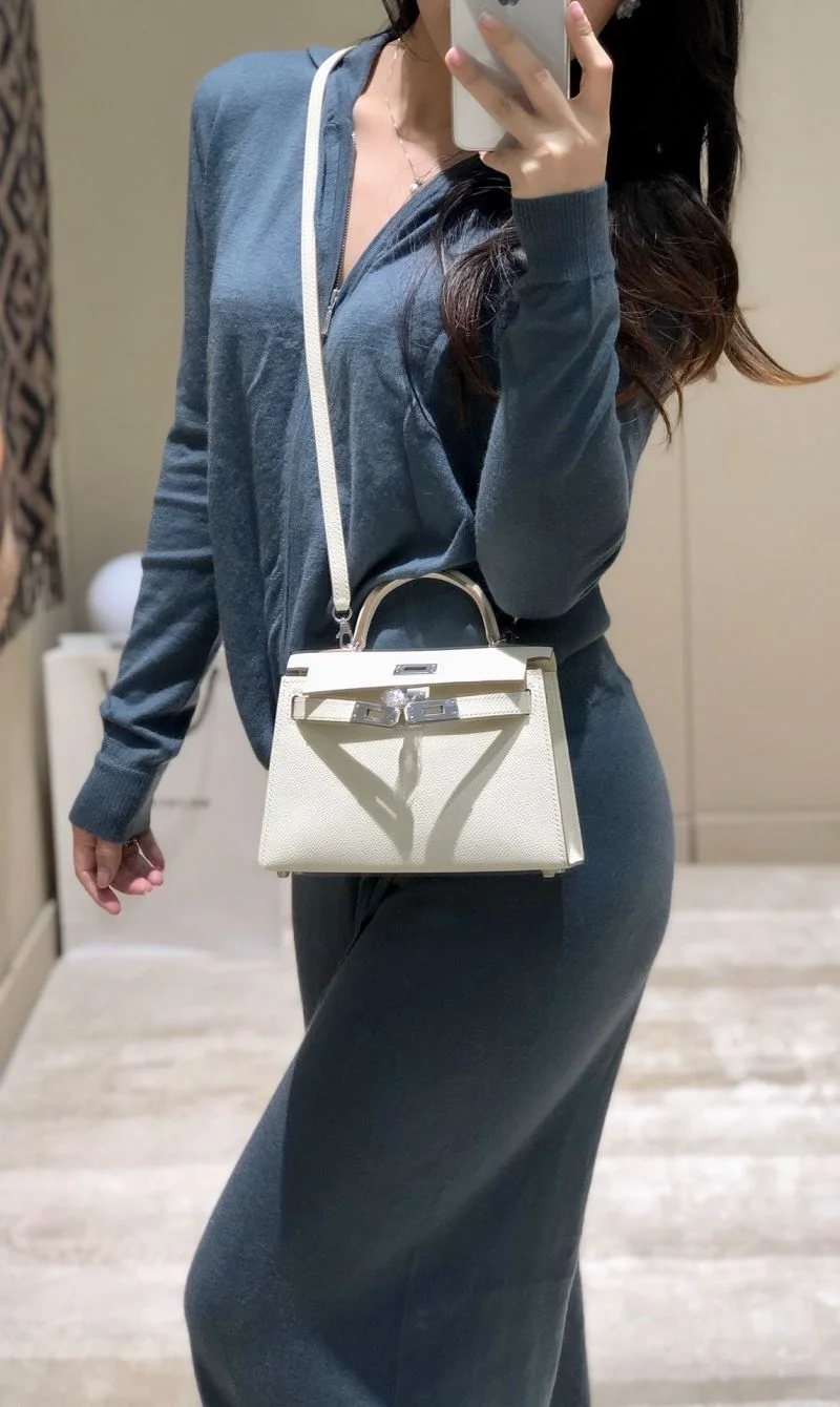 Hermes Kelly Bags ModernLook 47868
