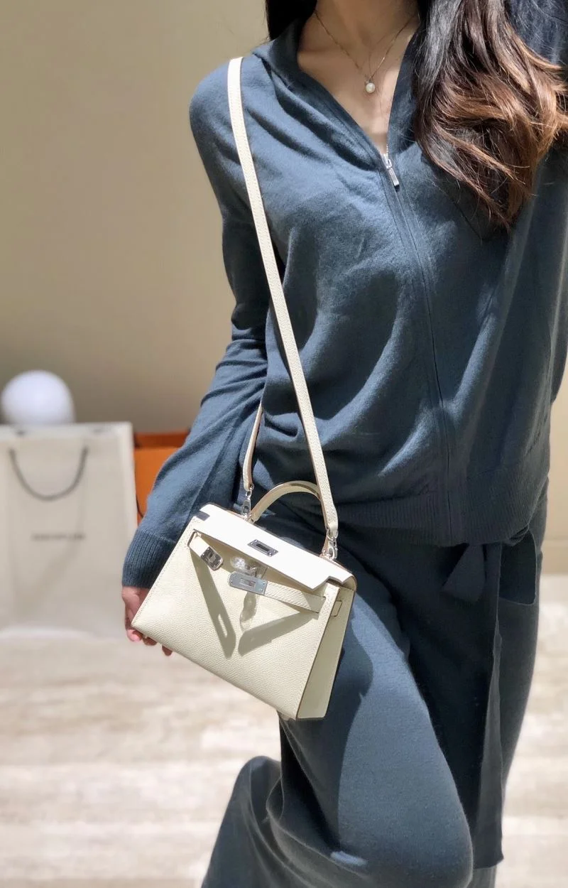 Hermes Kelly Bags ModernLook 47868