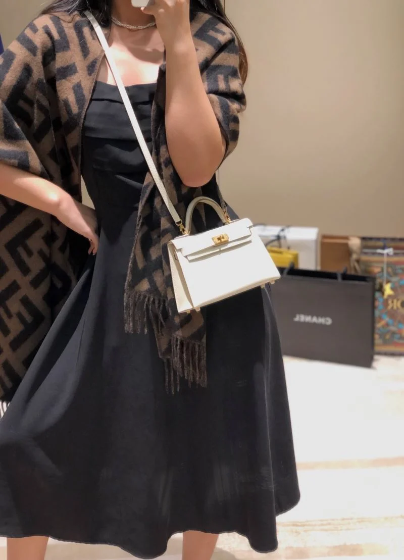 Hermes Kelly Bags Efficient 47941