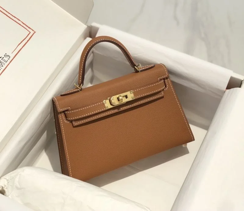 GoAnywhere Hermes Kelly Bags 47896