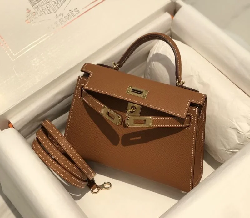 GoAnywhere Hermes Kelly Bags 47896