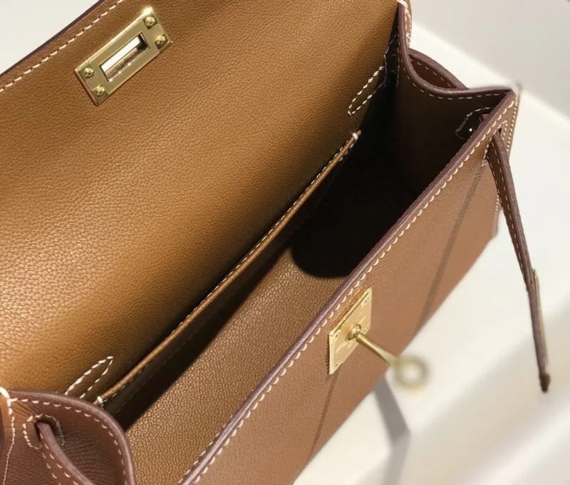 GoAnywhere Hermes Kelly Bags 47896