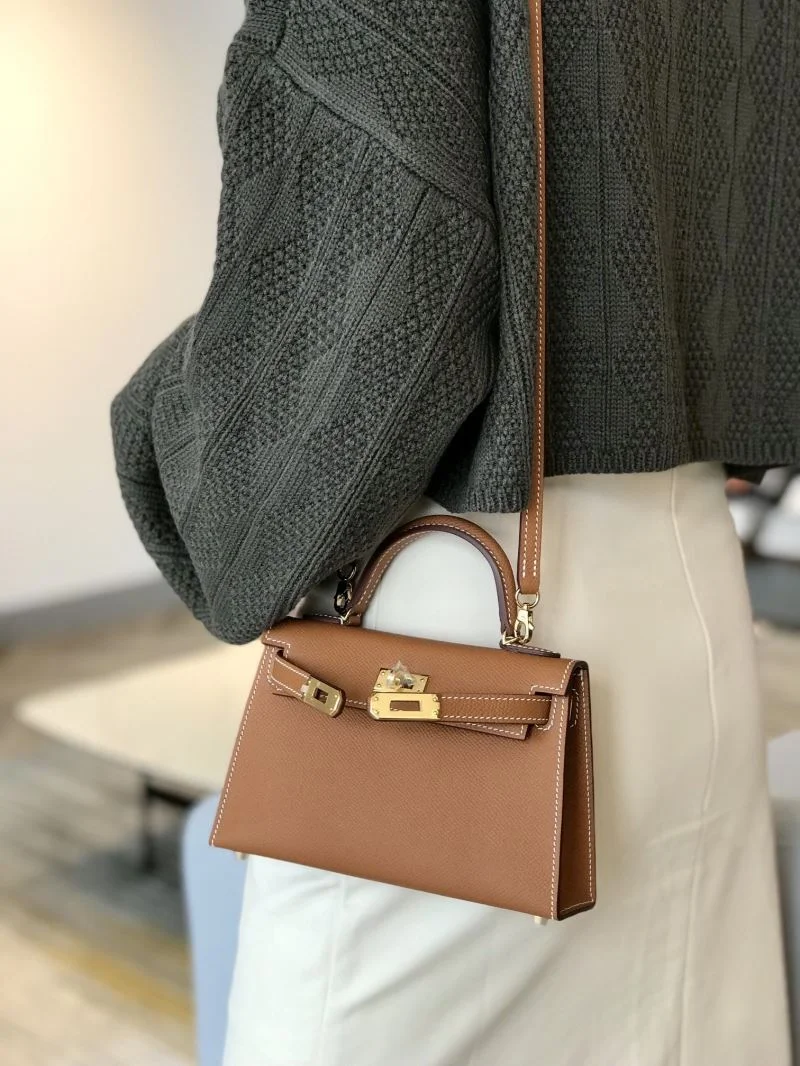 GoAnywhere Hermes Kelly Bags 47896