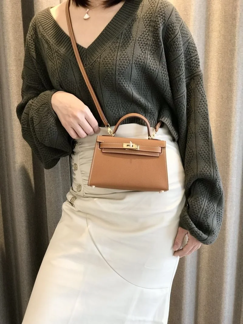 GoAnywhere Hermes Kelly Bags 47896