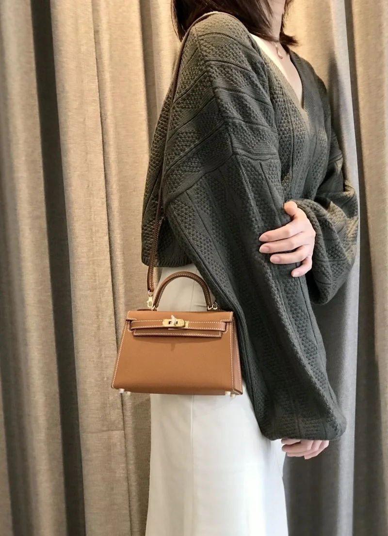 GoAnywhere Hermes Kelly Bags 47896