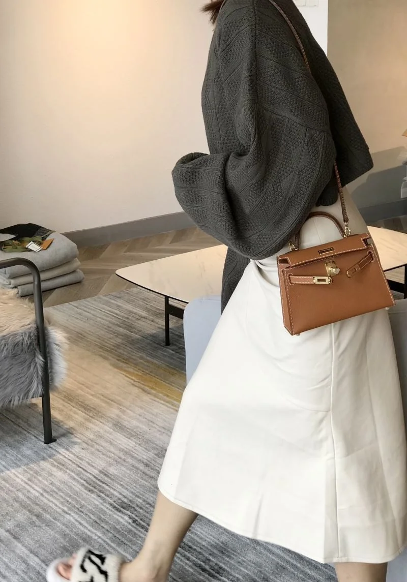 GoAnywhere Hermes Kelly Bags 47896