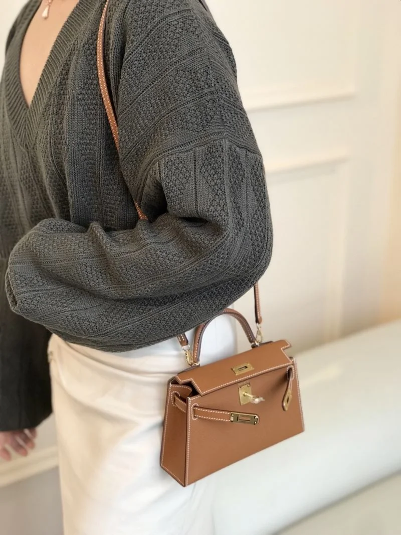 GoAnywhere Hermes Kelly Bags 47896