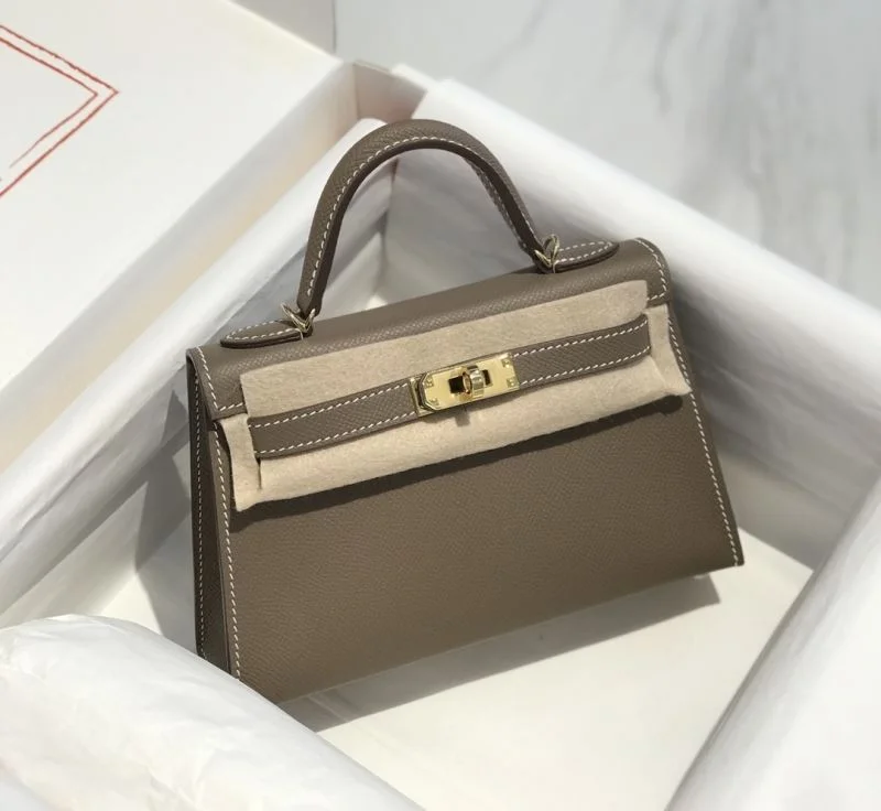 Attractive Hermes Kelly Bags 47862