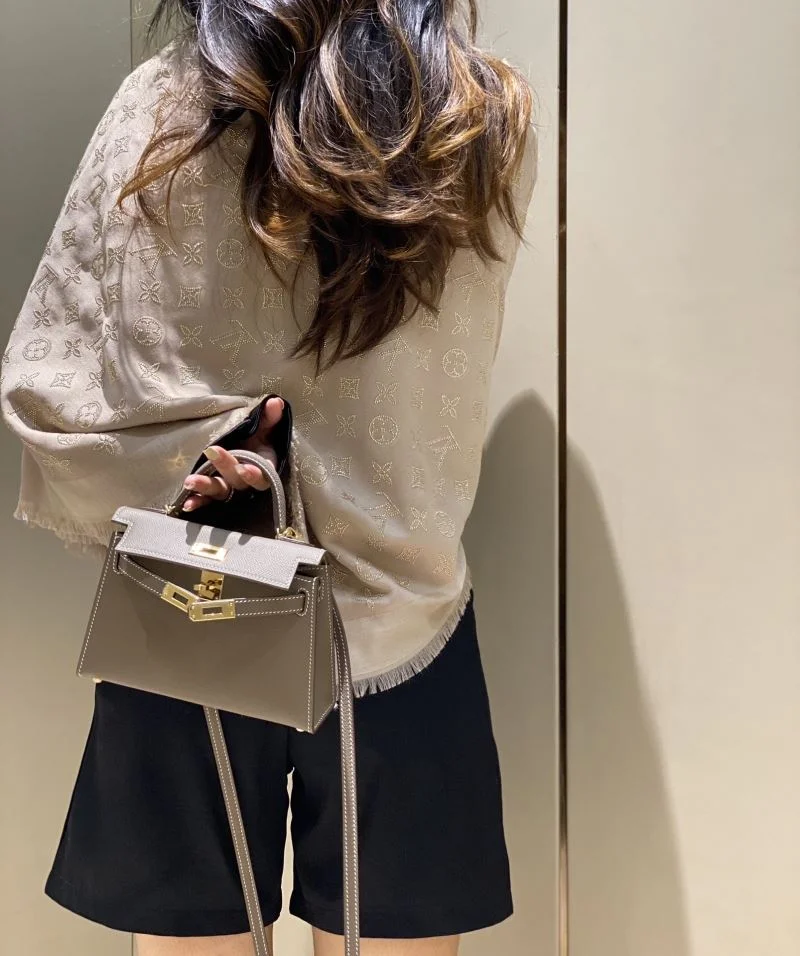 Attractive Hermes Kelly Bags 47862