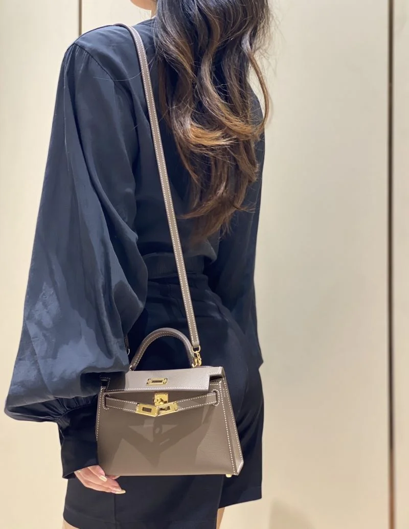 Attractive Hermes Kelly Bags 47862