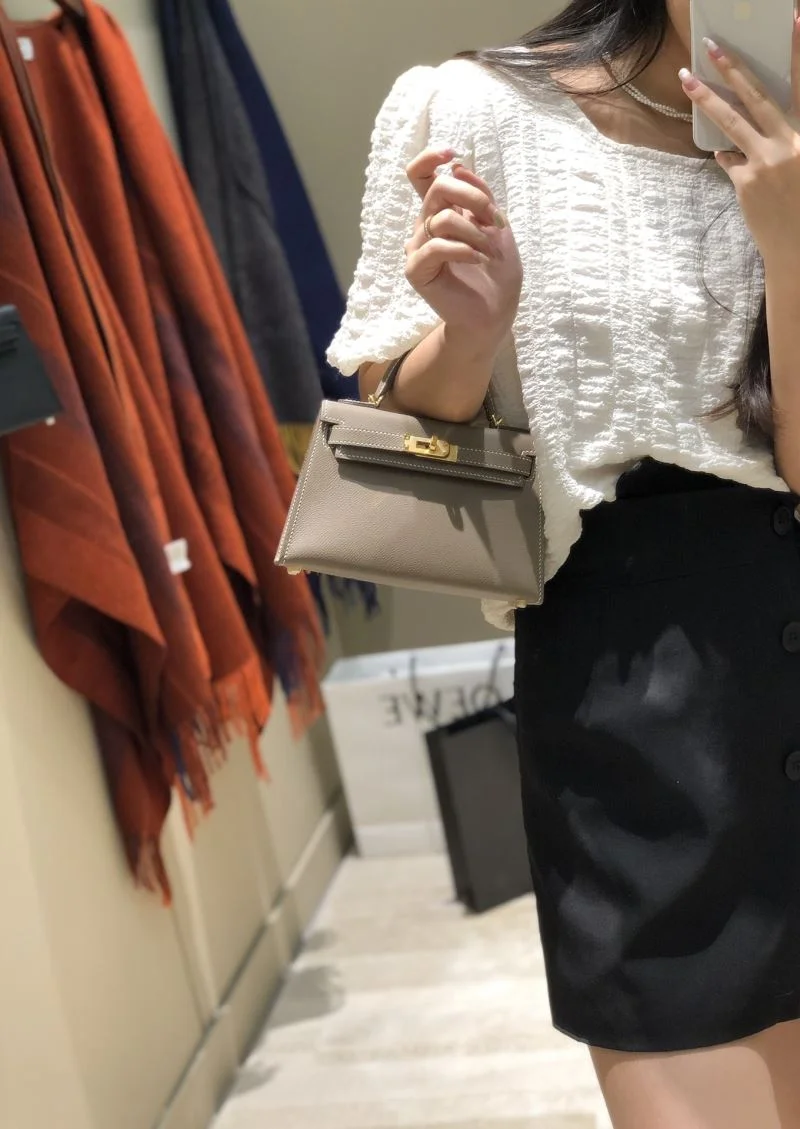 Attractive Hermes Kelly Bags 47862