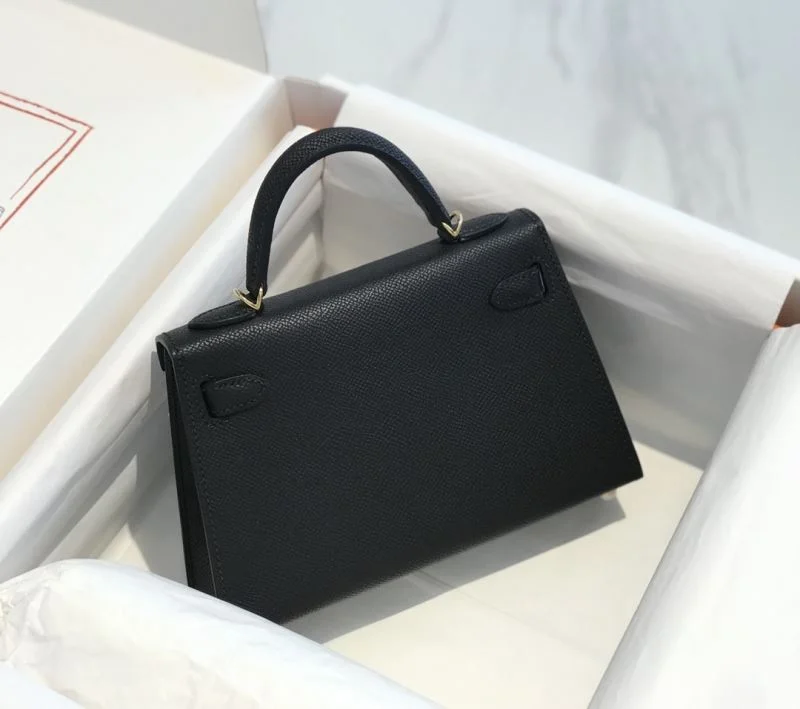 Hermes Kelly Bags Sleek 47866