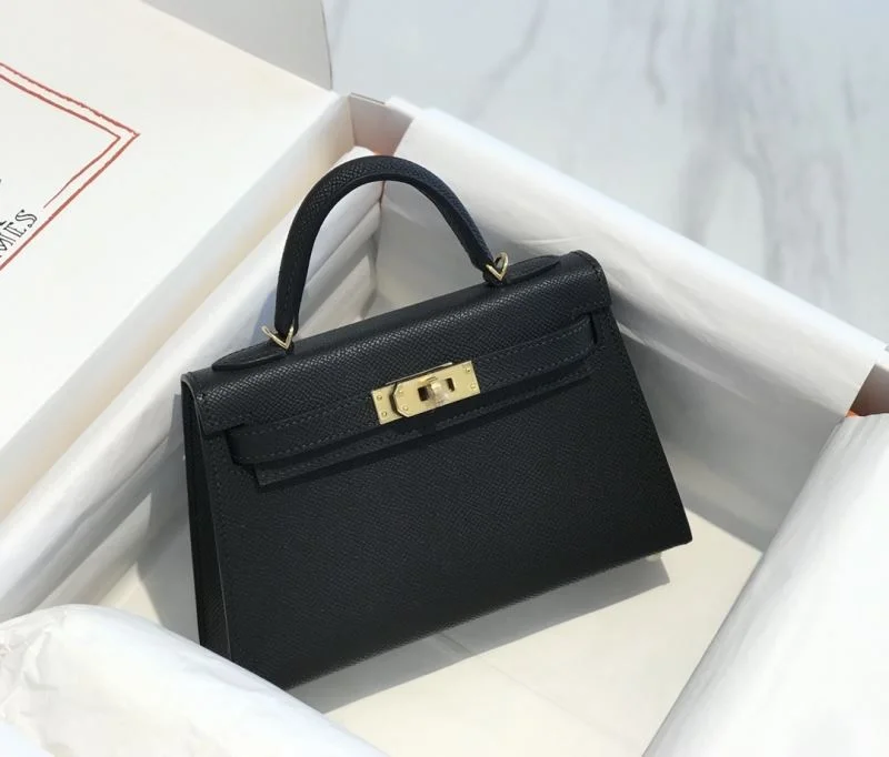 Hermes Kelly Bags Sleek 47866