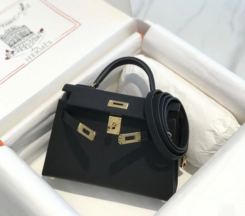 Hermes Kelly Bags Sleek 47866
