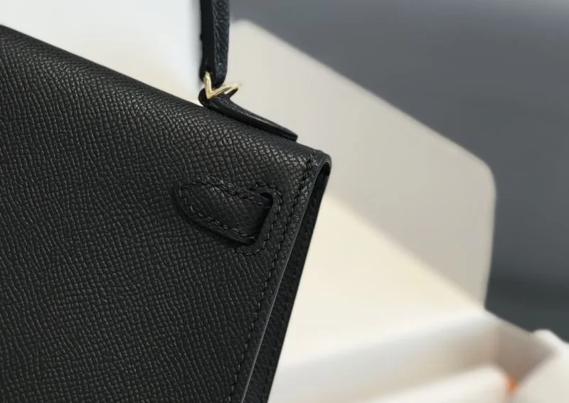 Hermes Kelly Bags Sleek 47866