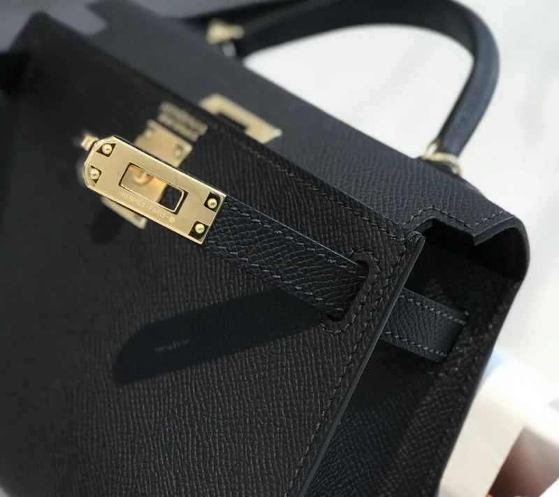 Hermes Kelly Bags Sleek 47866
