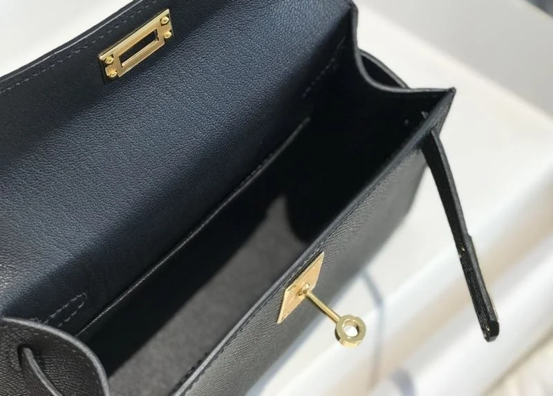 Hermes Kelly Bags Sleek 47866