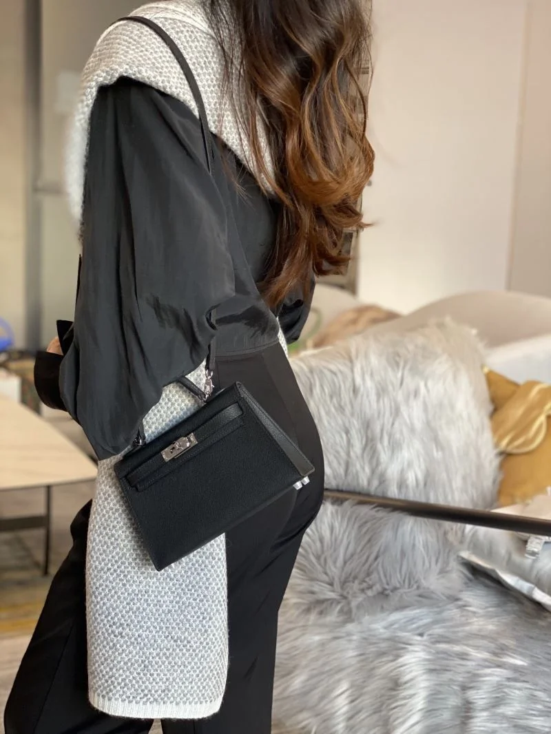 Hermes Kelly Bags ZeroBulk 47901