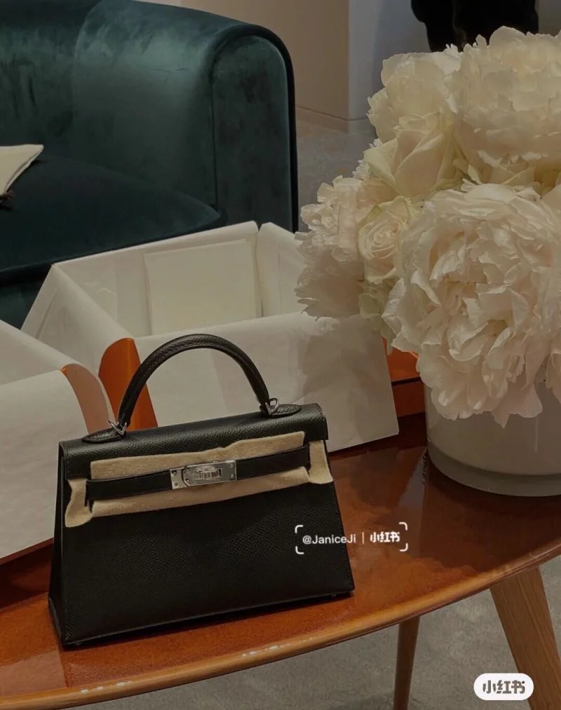 Hermes Kelly Bags ZeroBulk 47901