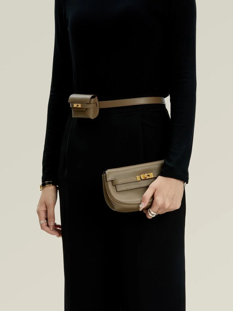 Hermes Kelly Bags Durable 47938