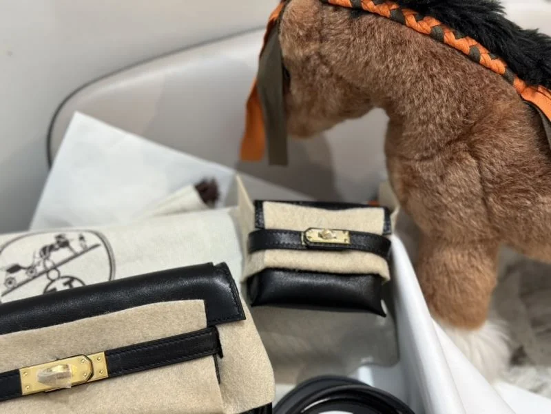 WellDesigned Hermes Kelly Bags 47860