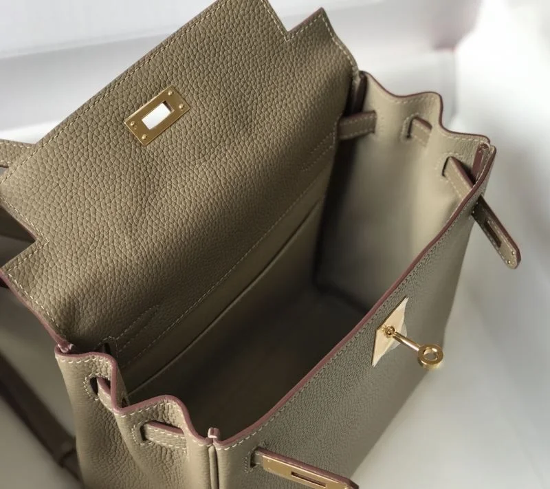 Hermes Kelly Bags FashionForward 47852