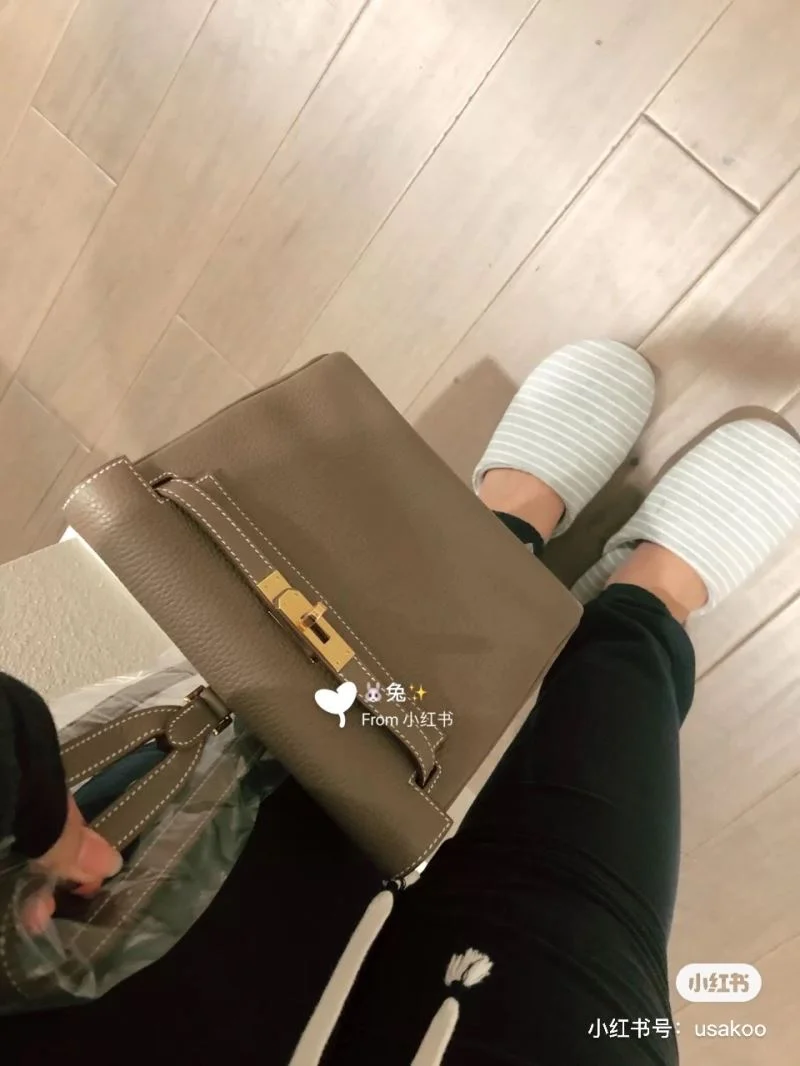 Hermes Kelly Bags FashionForward 47852