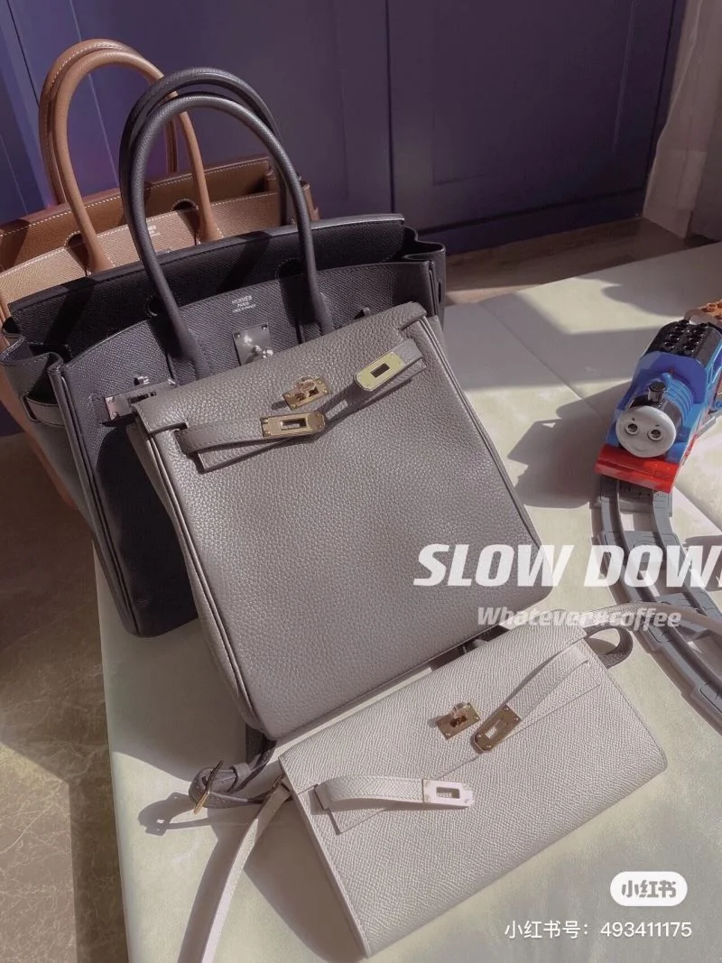 Hermes Kelly Bags FashionForward 47852