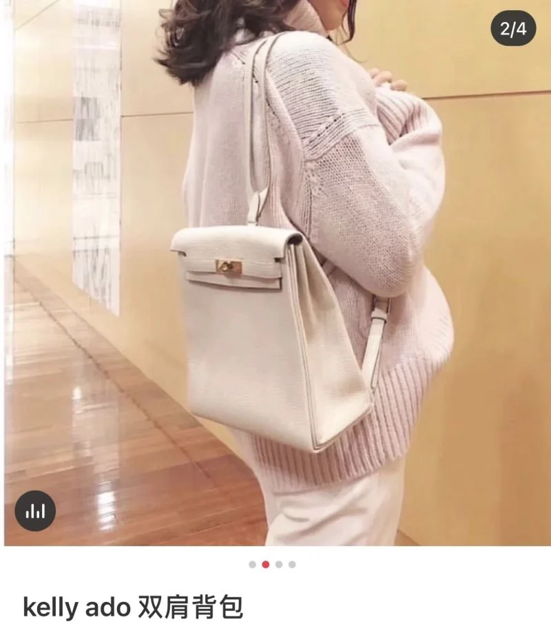 Hermes Kelly Bags Thermal 47849