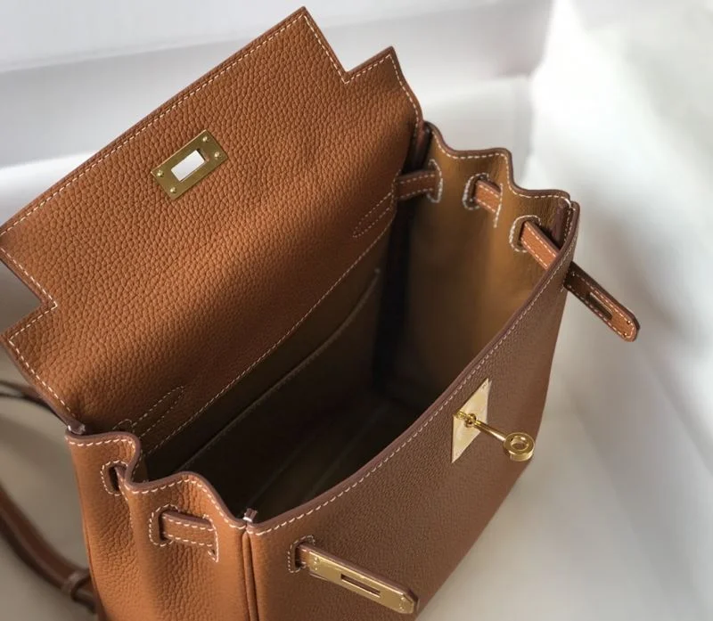 Neat Hermes Kelly Bags 47855