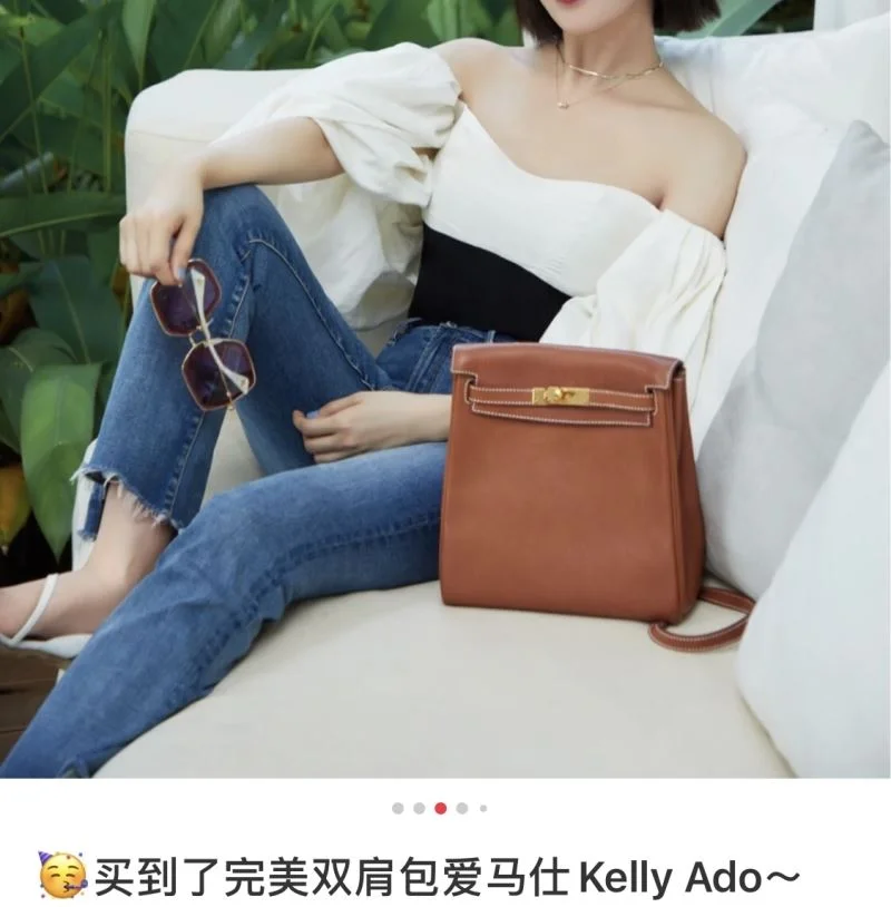 Neat Hermes Kelly Bags 47855