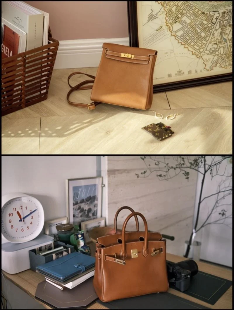 Neat Hermes Kelly Bags 47855