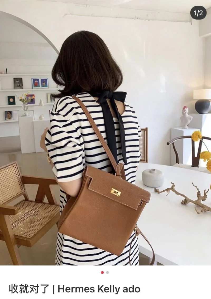 Neat Hermes Kelly Bags 47855