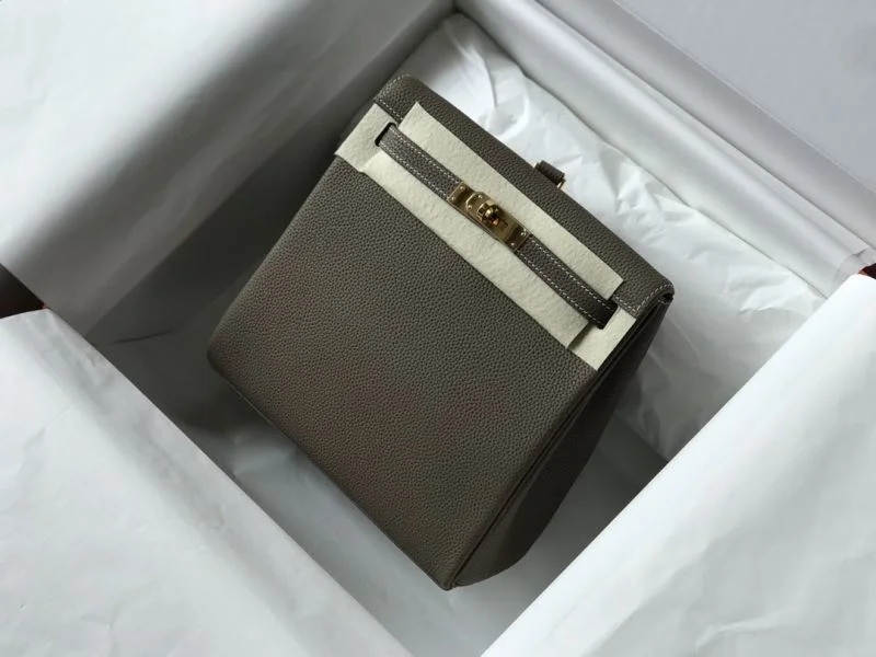 Minimalist Hermes Kelly Bags 47856
