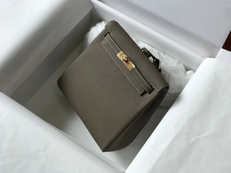 Minimalist Hermes Kelly Bags 47856