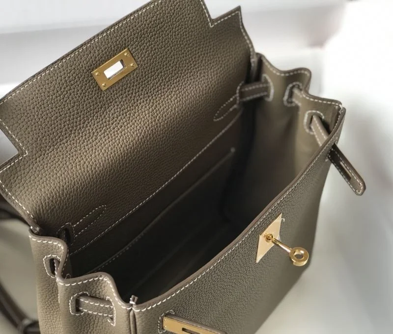 Minimalist Hermes Kelly Bags 47856