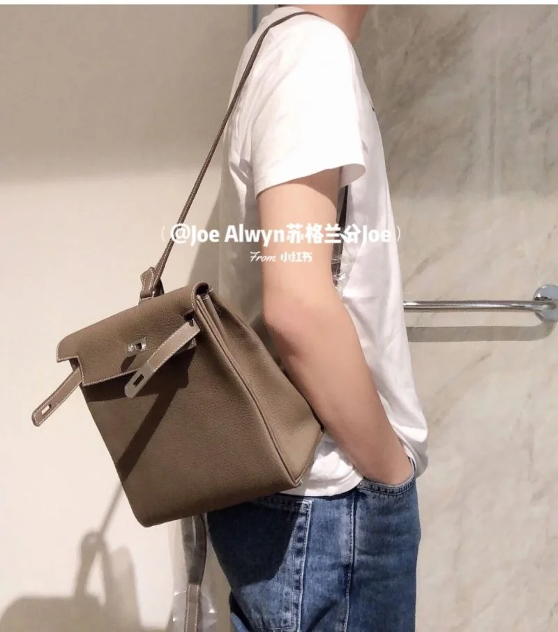 Minimalist Hermes Kelly Bags 47856