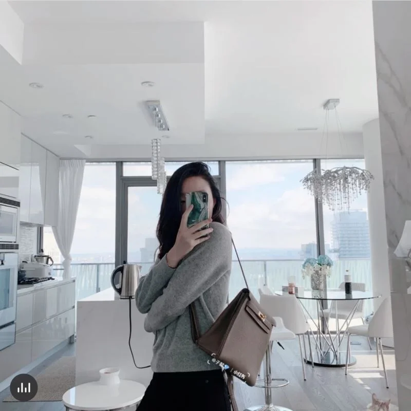 Minimalist Hermes Kelly Bags 47856