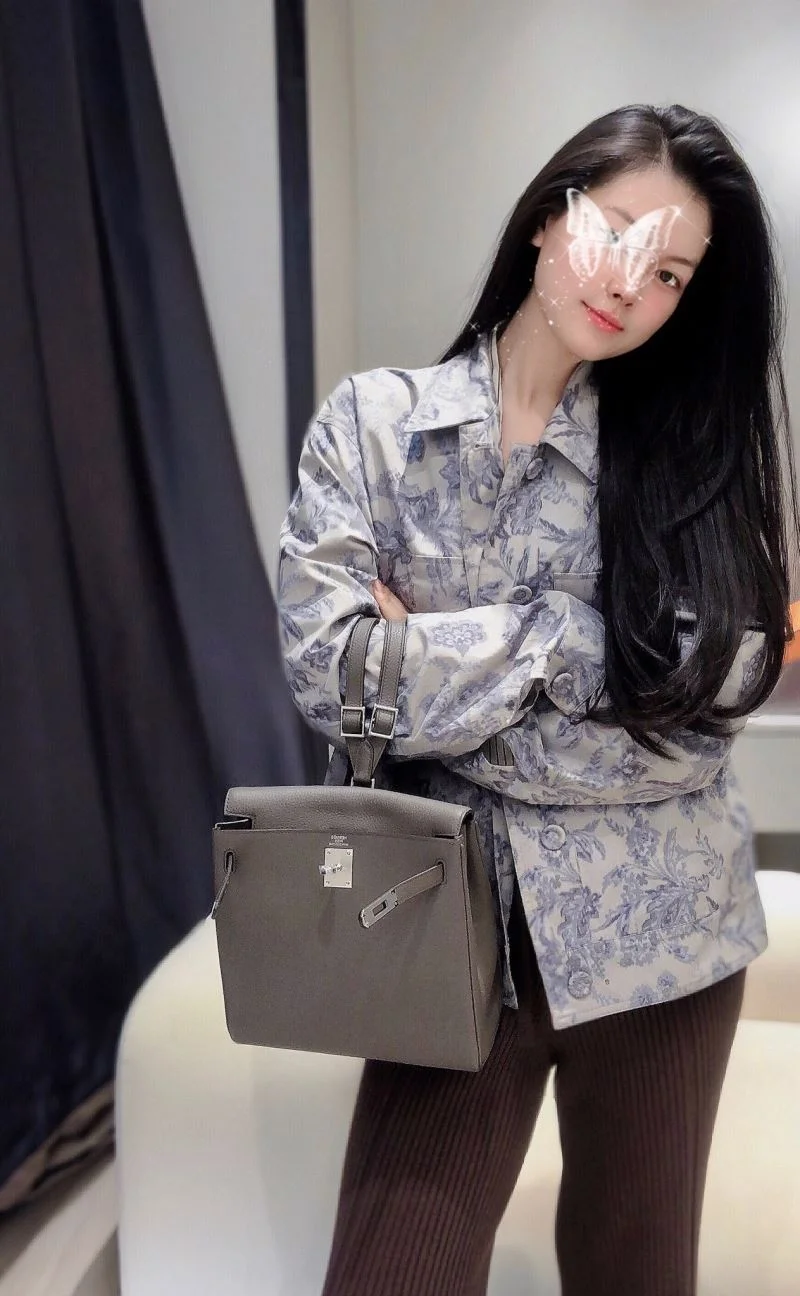 UrbanChic Hermes Kelly Bags 47851