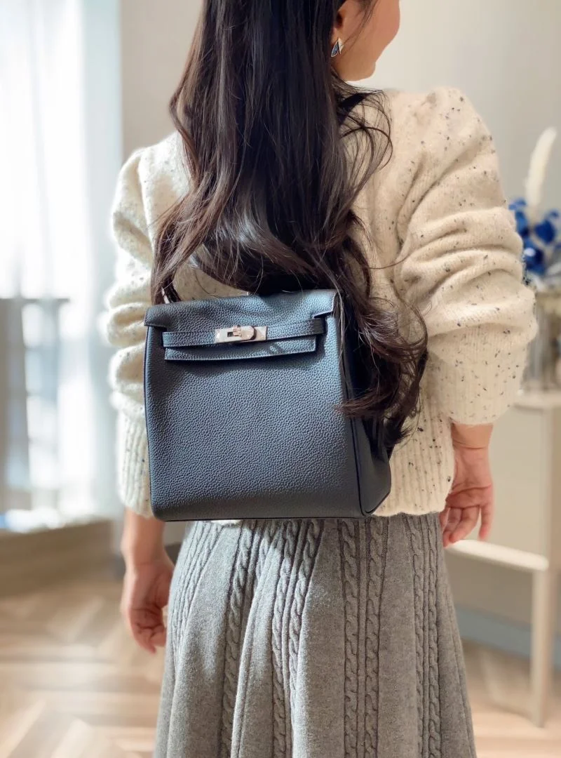 Hermes Kelly Bags FreshLook 47847