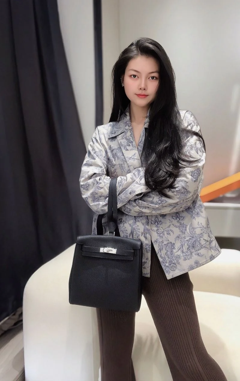 Hermes Kelly Bags FreshLook 47847