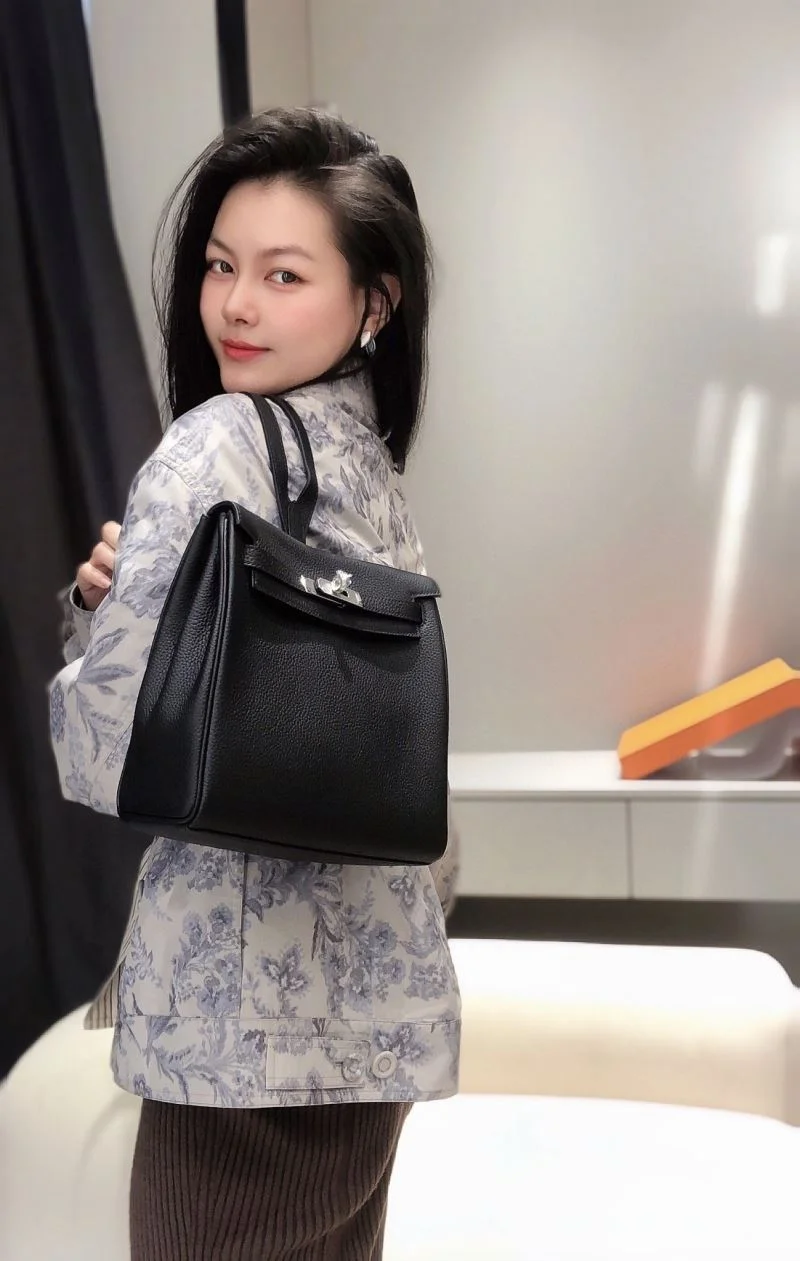Hermes Kelly Bags FreshLook 47847