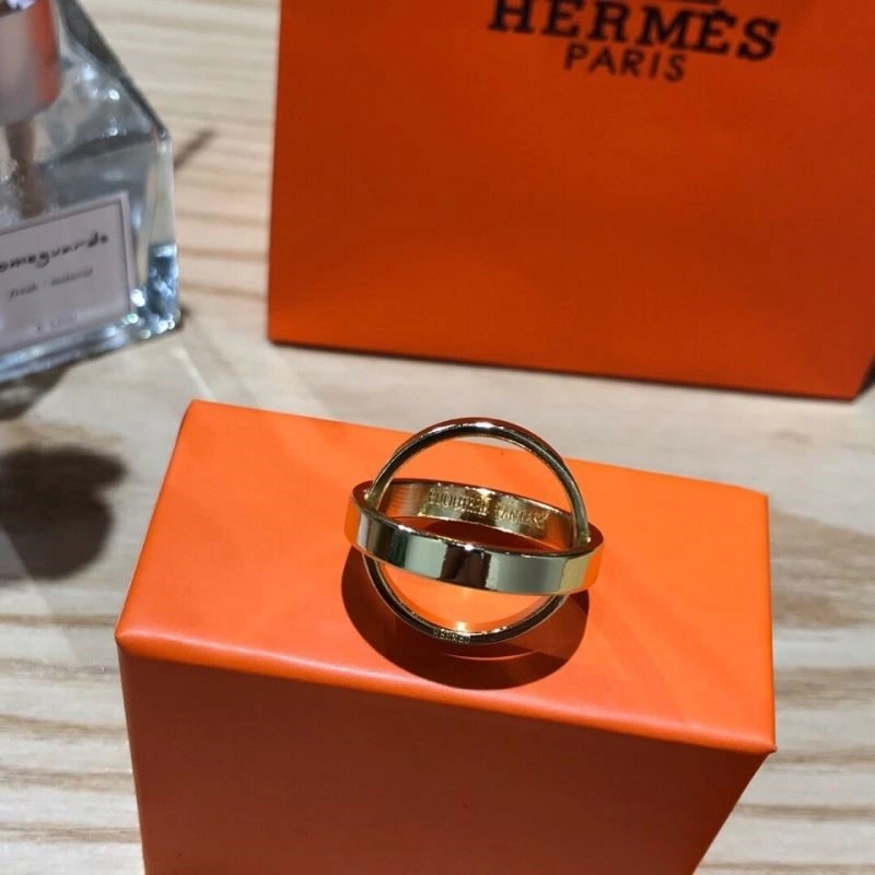 Hermes Keychains Modern 246965