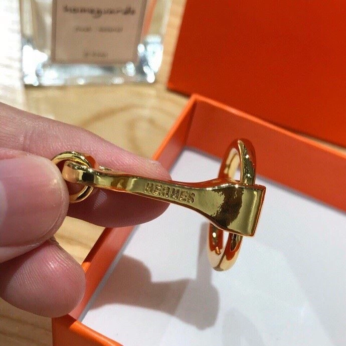 Versatile Hermes Keychains 246961