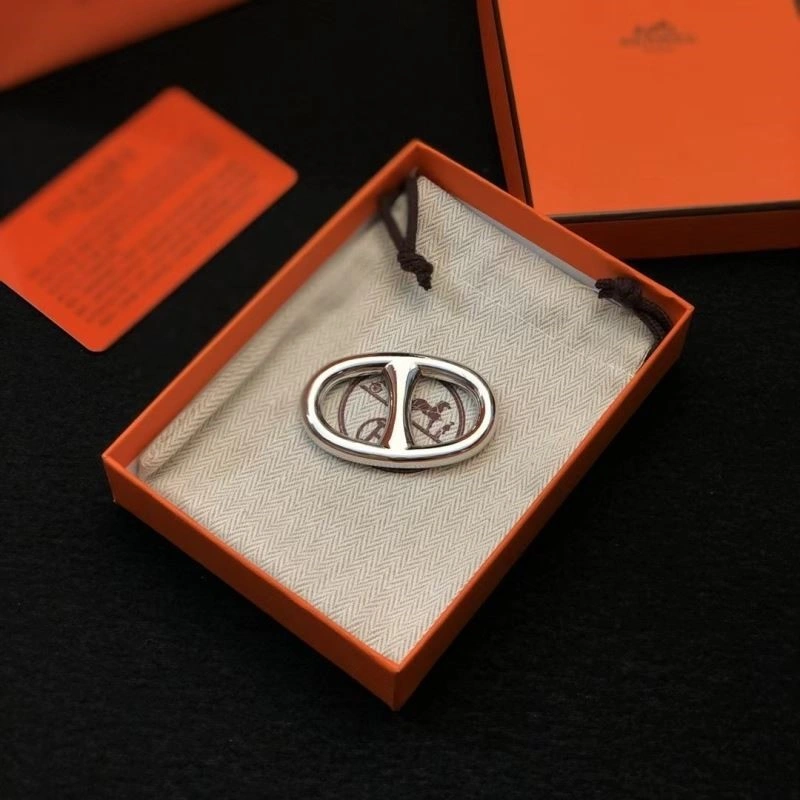 Hermes Keychains AllSeason 246904
