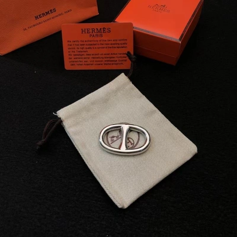 Hermes Keychains AllSeason 246904