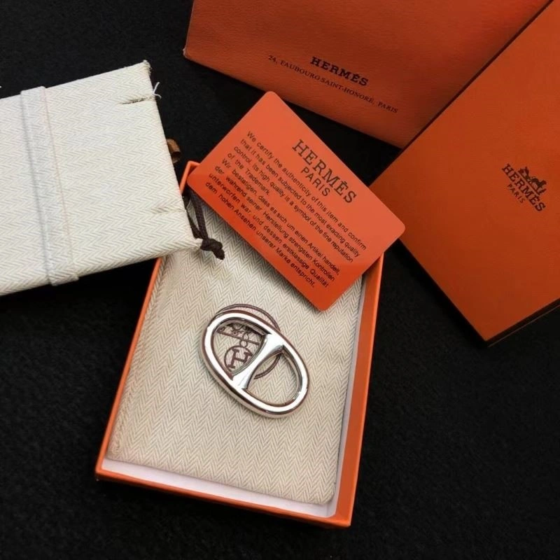 Hermes Keychains AllSeason 246904