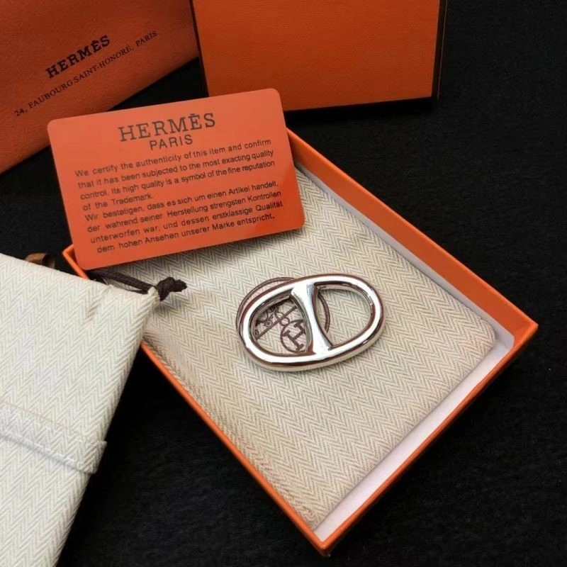 Hermes Keychains AllSeason 246904