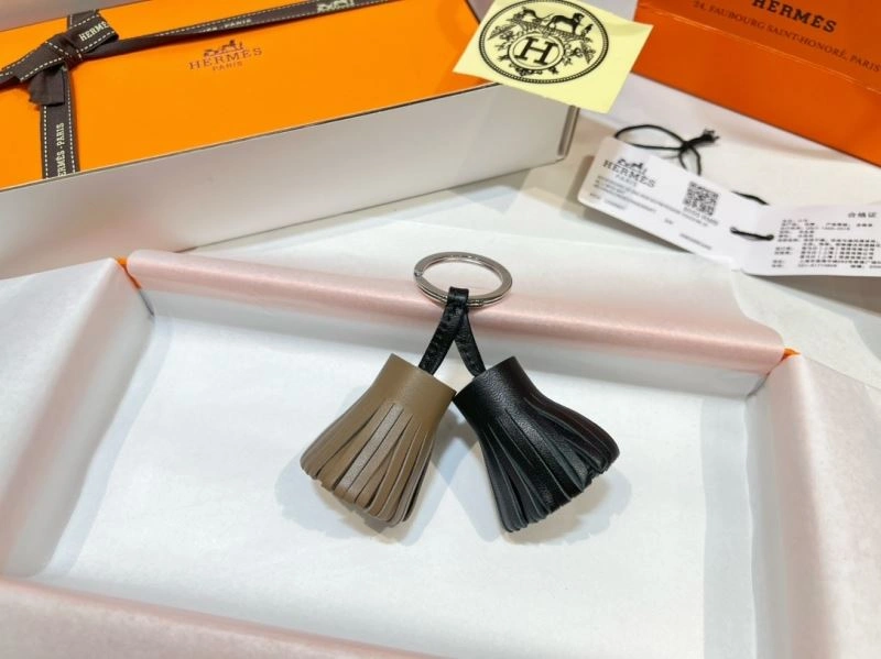Timeless Hermes Keychains 267443