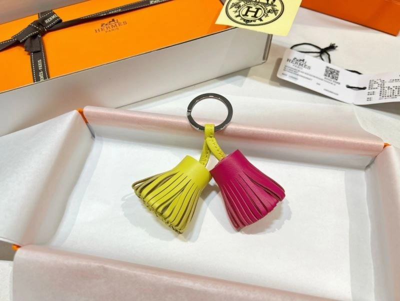 Hermes Keychains Sophisticated 267472